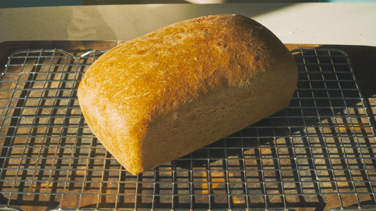 Taller Pan de Molde